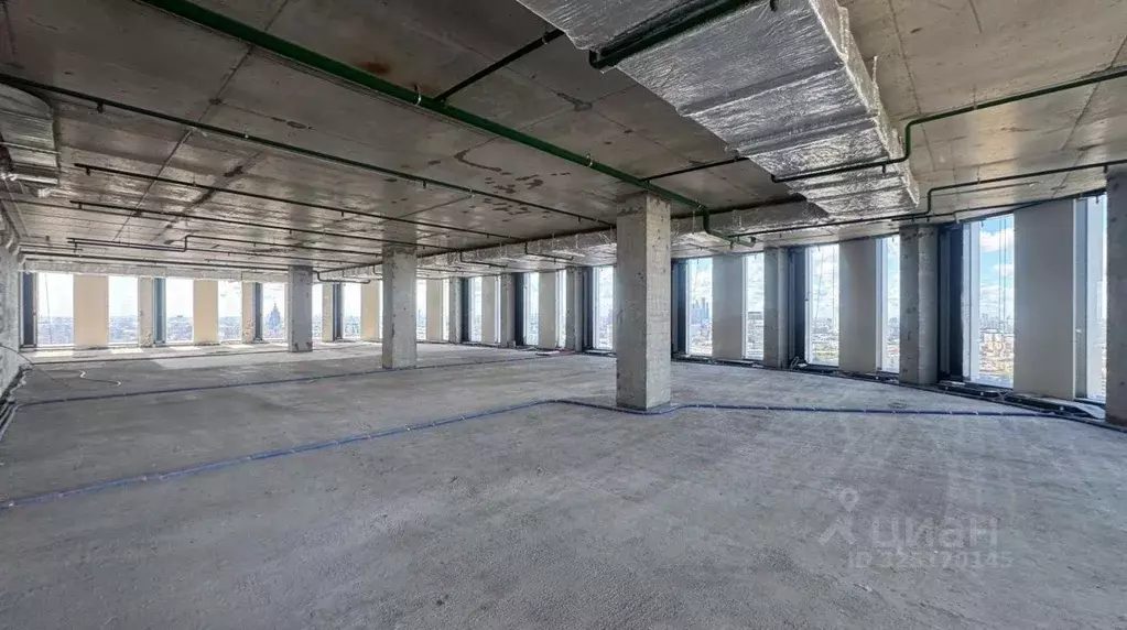 Офис в Москва Стоун Савеловская бк, 1 (5480 м) - Фото 1