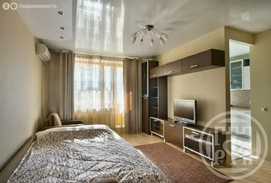 2-комнатная квартира: Санкт-Петербург, улица Карпинского, 34к5 (50.6 ... - Фото 1