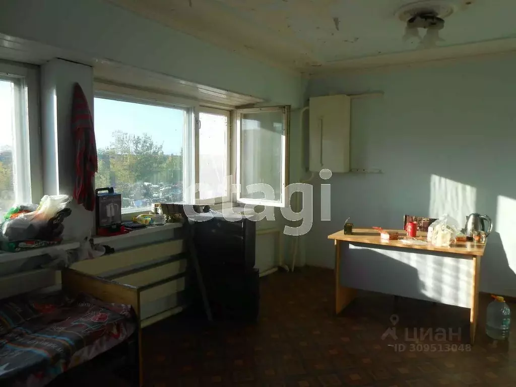 Склад в Свердловская область, Тугулым пгт ул. Федюнинского, 82 (247 м) - Фото 0