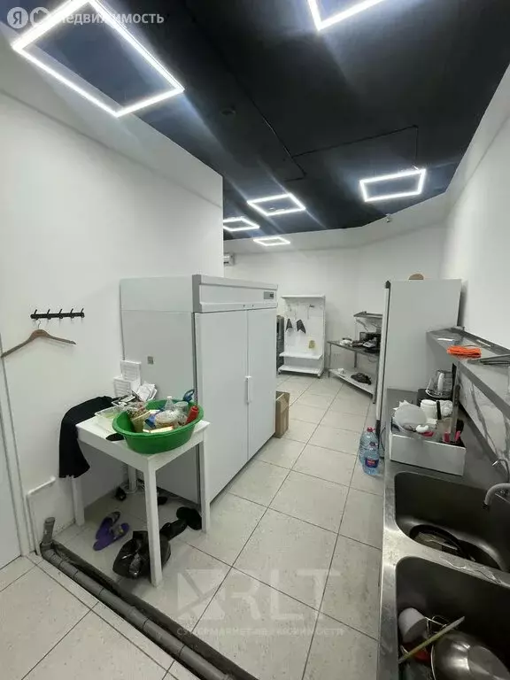 Помещение свободного назначения (60 м) - Фото 1