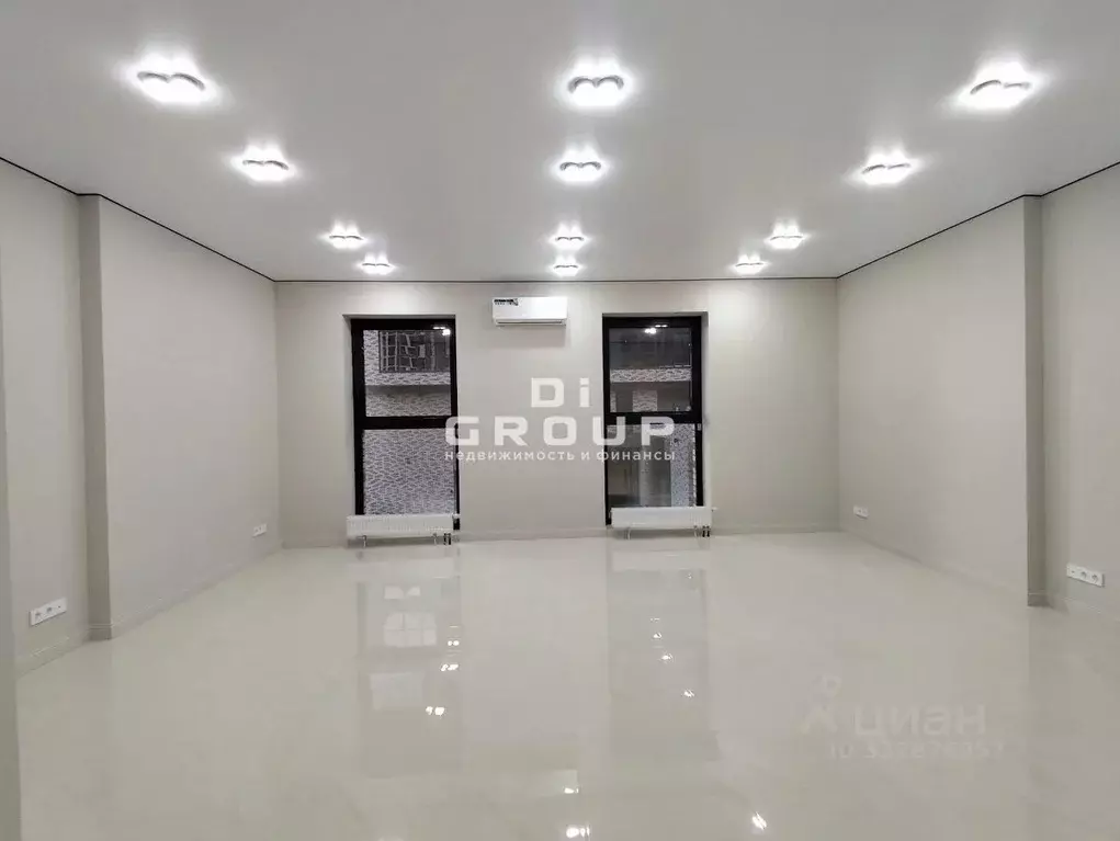 Помещение свободного назначения в Татарстан, Казань Бухарская ул., ... - Фото 2