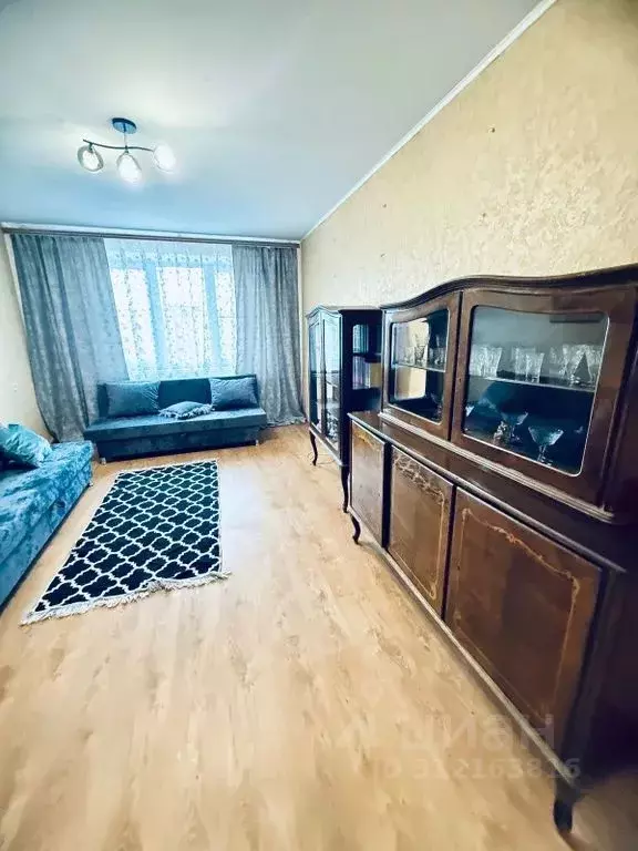 2-к кв. Рязанская область, Рязань ул. Новоселов, 32к2 (50.0 м) - Фото 1