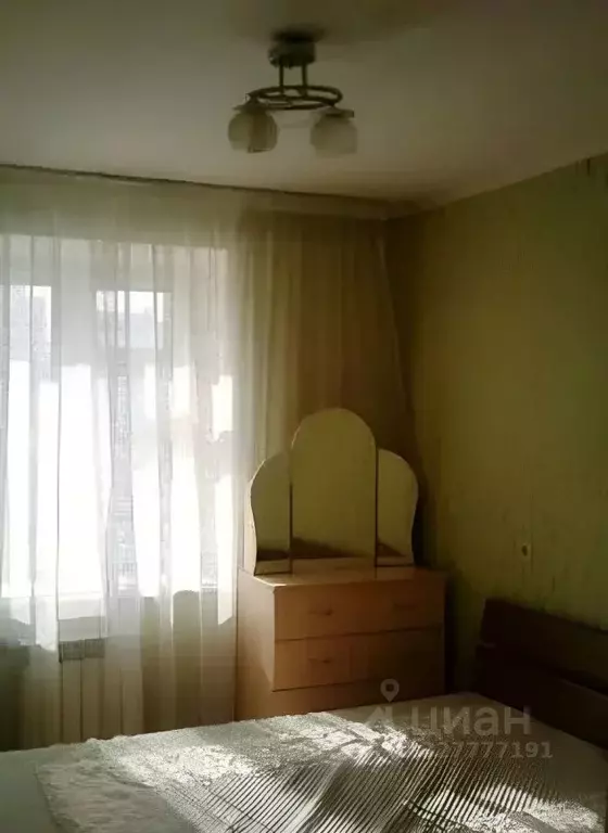 2-к кв. Татарстан, Набережные Челны пос. ГЭС, 4А комплекс, 10 (50.0 м) - Фото 2