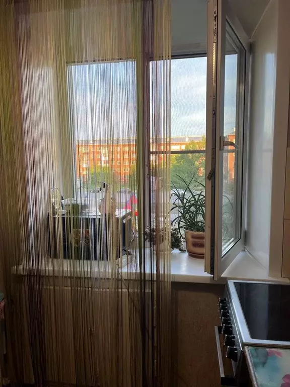Продаётся 1-к квартира, 30.8 м - Фото 1