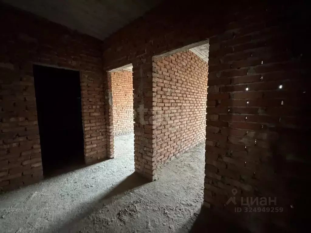 1-к кв. Северная Осетия, Владикавказ Бородинская ул., 31 (52.0 м) - Фото 2