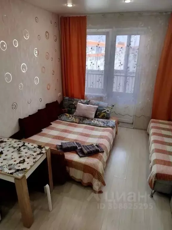 Студия Московская область, Красногорск городской округ, Нахабино пгт ... - Фото 0