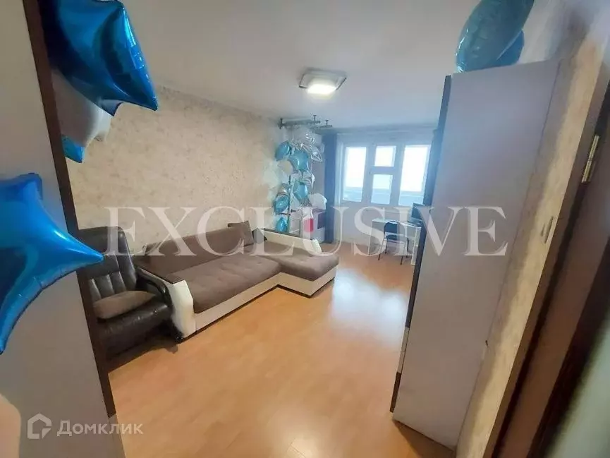 Продаётся 2-к квартира, 58.5 м - Фото 1