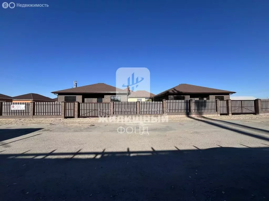Дом в село Шумейка, микрорайон Лесоперевалка (139.2 м) - Фото 1