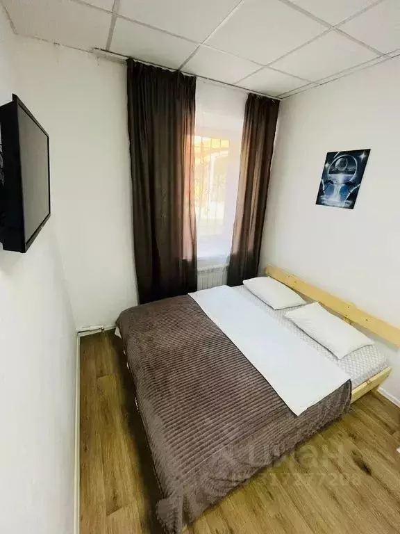 Студия Самарская область, Самара ул. Куйбышева, 81 (18.0 м) - Фото 1