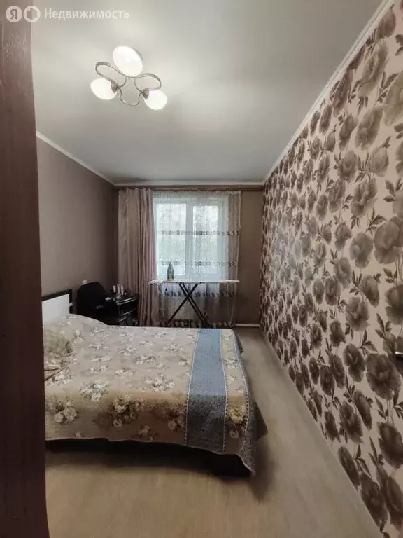 2-комнатная квартира: Барнаул, улица Красный Текстильщик, 6 (46.4 м) - Фото 2