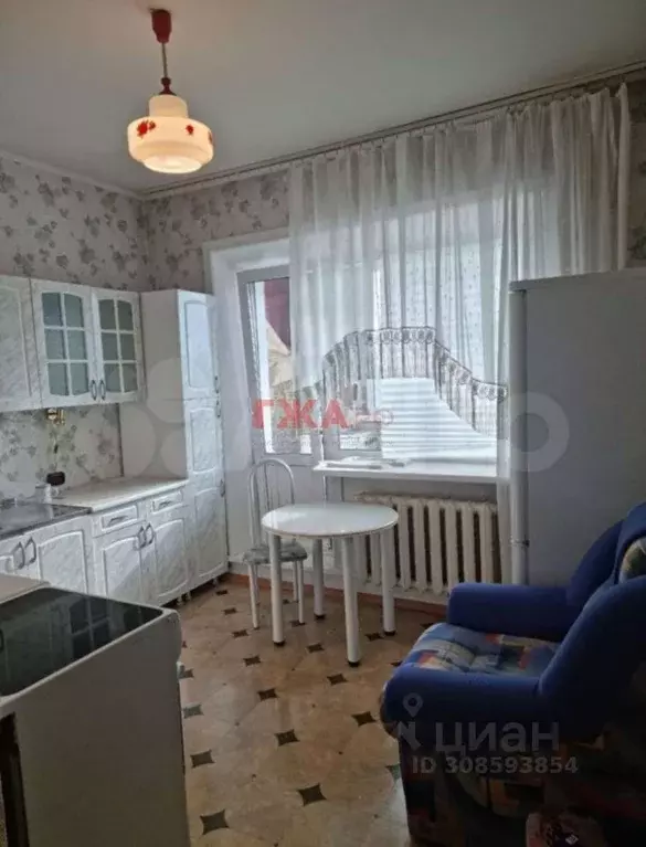 2-к кв. Саха (Якутия), Нерюнгри просп. Дружбы Народов, 5 (57.0 м) - Фото 2