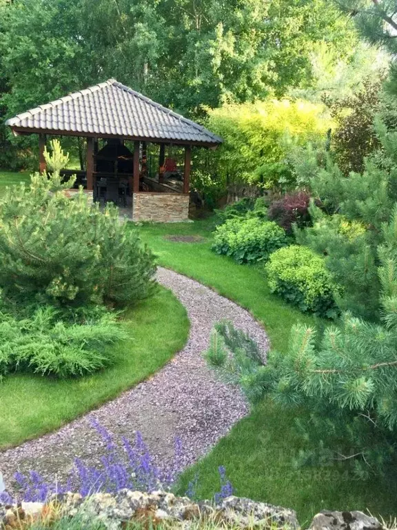 Дом в Московская область, Истра муниципальный округ, д. Чесноково, ... - Фото 2