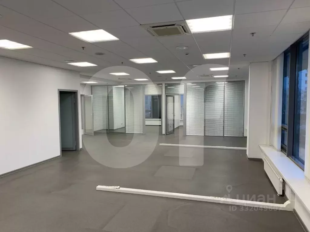 Офис в Москва ул. Кулакова, 20к1 (479 м) - Фото 1