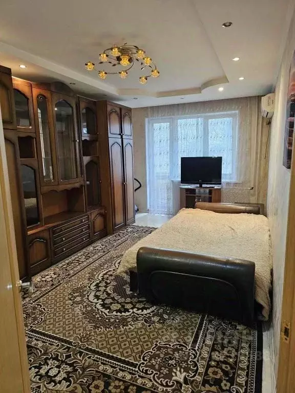 2-к кв. Приморский край, Дальнереченск ул. Ленина, 71А (53.0 м) - Фото 0