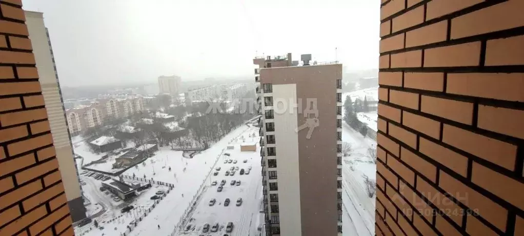 Студия Новосибирская область, Новосибирск Академгородок мкр, бул. ... - Фото 1