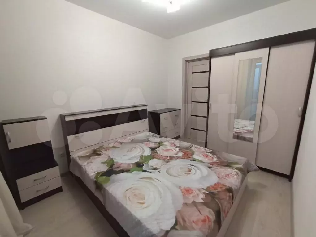 2-к. квартира, 45 м, 11/16 эт. - Фото 0