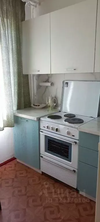 3-к кв. Бурятия, Улан-Удэ ул. Бабушкина, 22 (55.7 м) - Фото 1