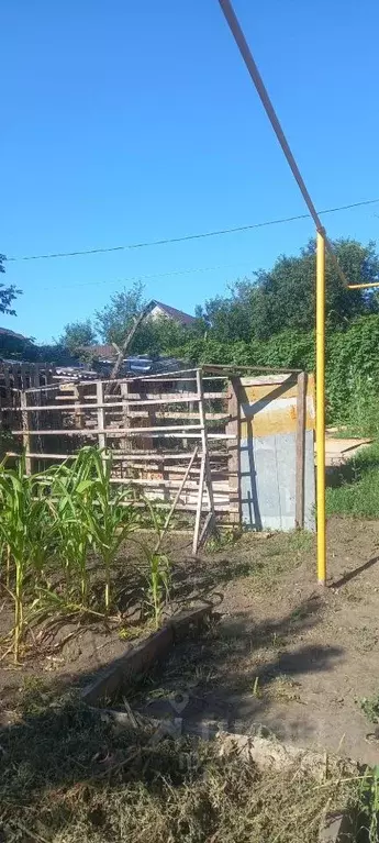 Дом в Саратовская область, Саратов туп. 1-й Лагерный (117 м) - Фото 1