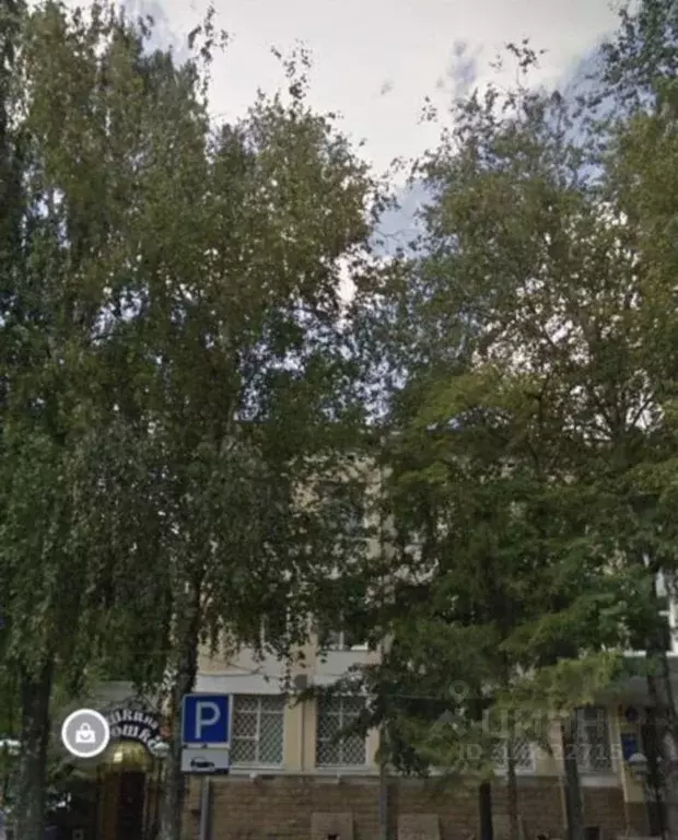 Помещение свободного назначения в Марий Эл, Йошкар-Ола просп. ... - Фото 0