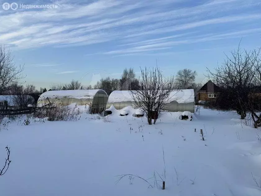 Дом в Тюменская область, Нижнетавдинский муниципальный округ, ТСН ... - Фото 2