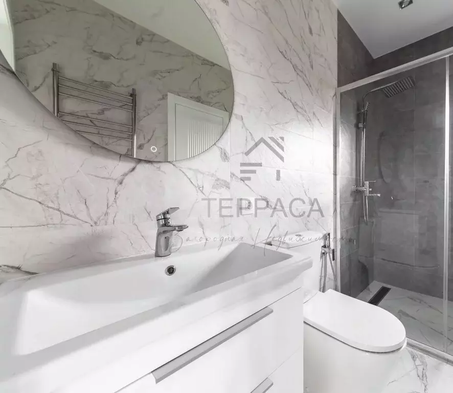 Дом в Ленинградская область, Гатчинский муниципальный округ, Дони ТСН ... - Фото 2