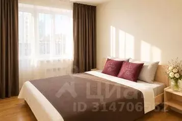 2-к кв. Приморский край, Уссурийск Комсомольская ул., 15 (50.0 м) - Фото 1