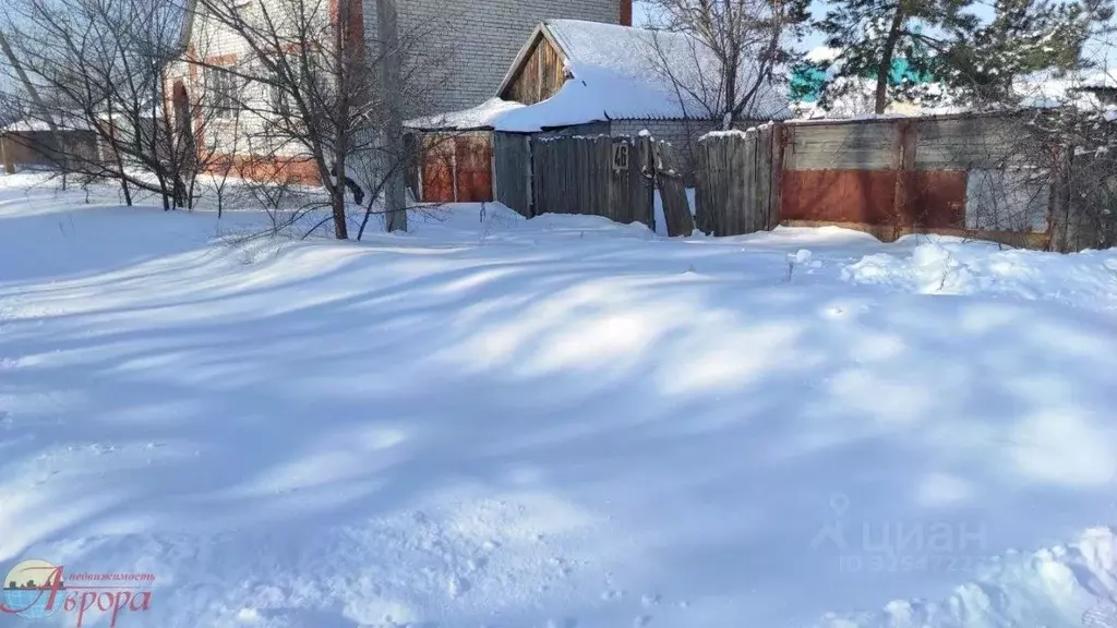 Участок в Воронежская область, Воронеж Боровое мкр, ул. Тридцатого ... - Фото 2