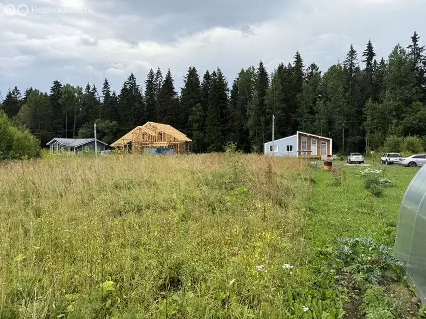 Участок в посёлок Сельцо, 2 (10 м) - Фото 2