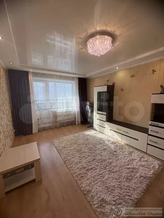 2-к. квартира, 52,5 м, 3/5 эт. - Фото 0