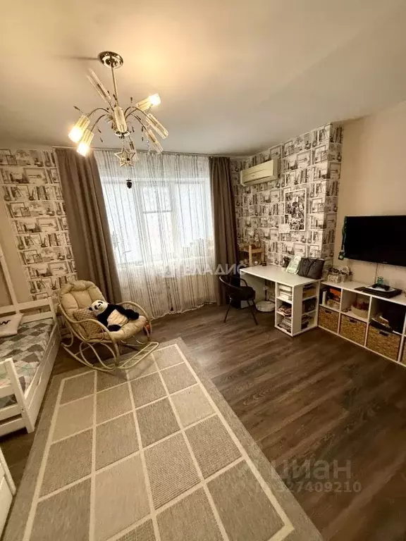 2-к кв. Волгоградская область, Волгоград Аэрофлотская ул., 62 (59.2 м) - Фото 2