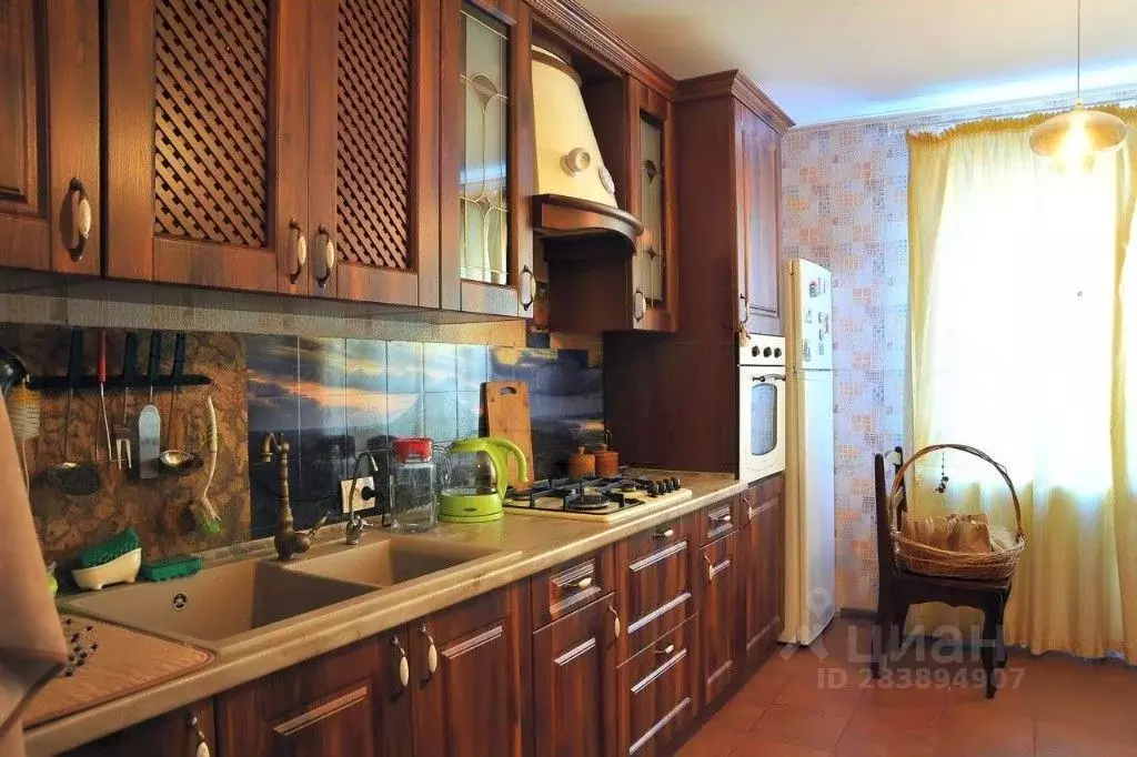 Дом в Крым, Симферопольский район, Добровское с/пос, Горный Сокол ... - Фото 1