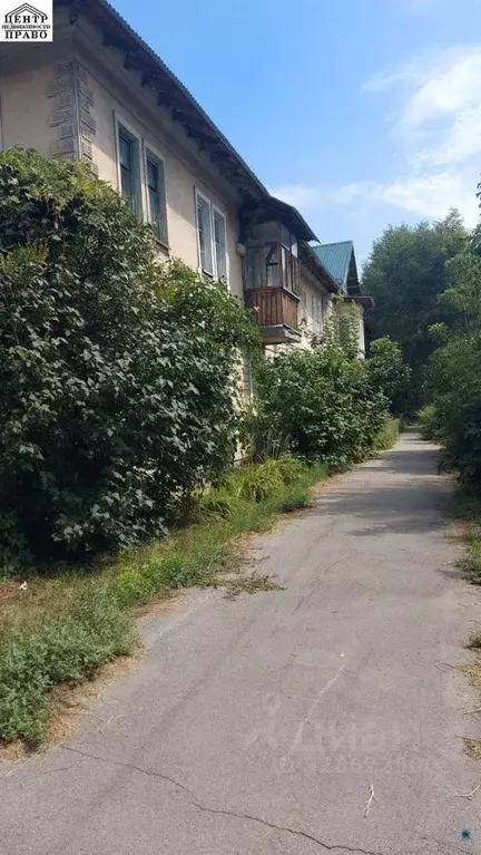 2-к кв. Самарская область, Сызрань ул. Гоголя, 2 (44.5 м) - Фото 0