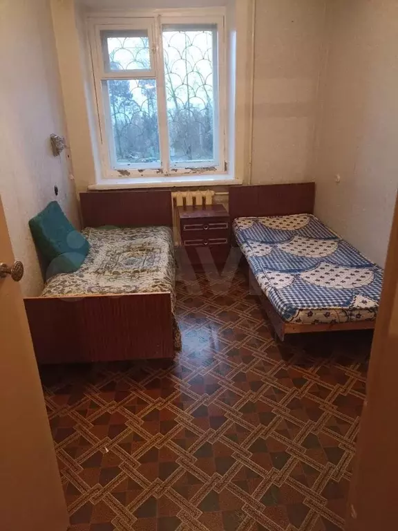 2-к. квартира, 44 м, 2/5 эт. - Фото 1