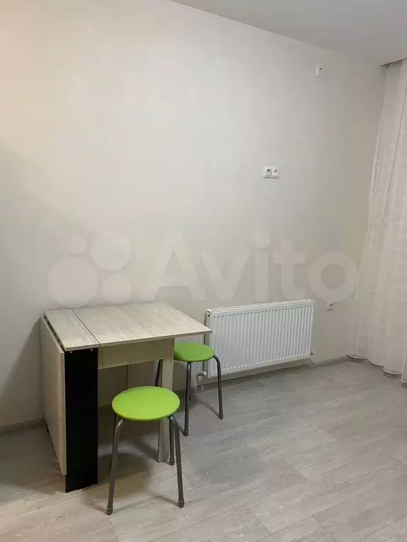 Квартира-студия, 21 м, 5/5 эт. - Фото 1