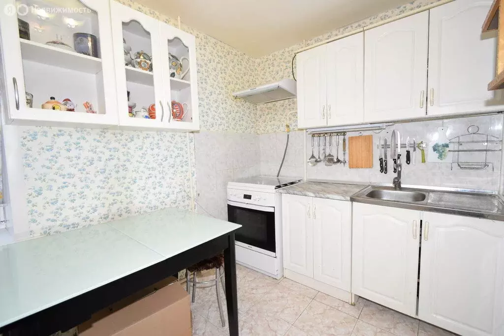 2-комнатная квартира: Киров, улица Маршала И.С. Конева, 7к6 (51 м) - Фото 2