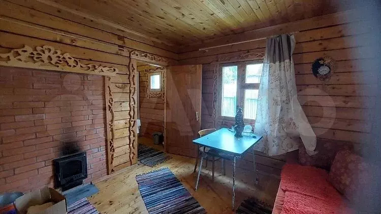 Дача 80 м на участке 10 сот. - Фото 1