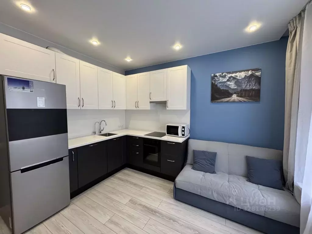 1-к кв. Москва Феодосийская ул., 7к5 (44.0 м) - Фото 0