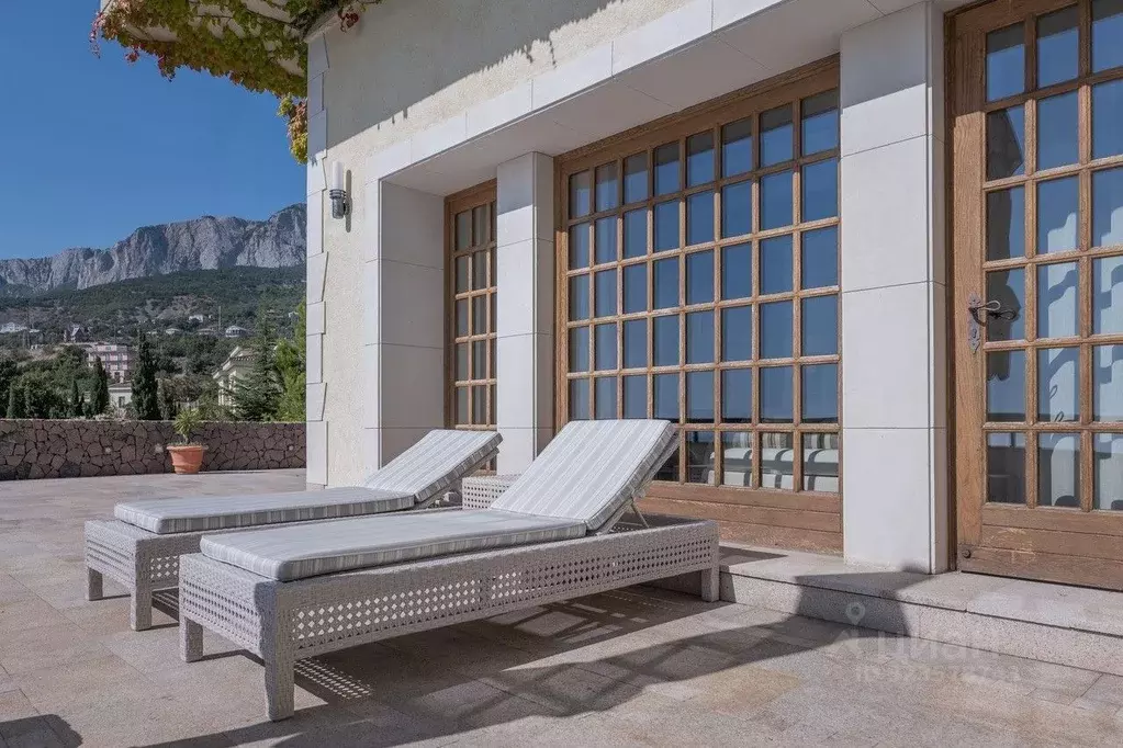 Студия Крым, Ялта муниципальный округ, Парковое пгт ш. Парковое, 30 ... - Фото 2