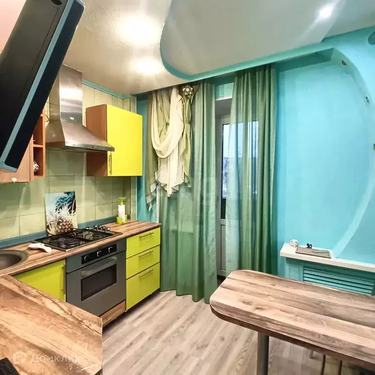 Продаётся 2-к квартира, 42.4 м - Фото 0