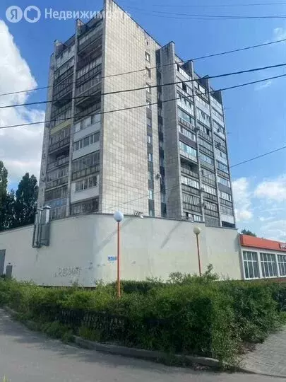 2-комнатная квартира: Воронеж, Ленинский проспект, 132 (49 м) - Фото 1