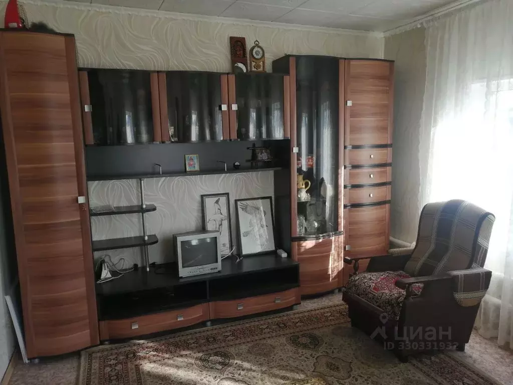 Дом в Омская область, Омск ул. 4-я Ремесленная (55 м) - Фото 2