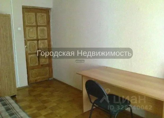 Комната Томская область, Томск ул. Лебедева, 105 (12.0 м) - Фото 1