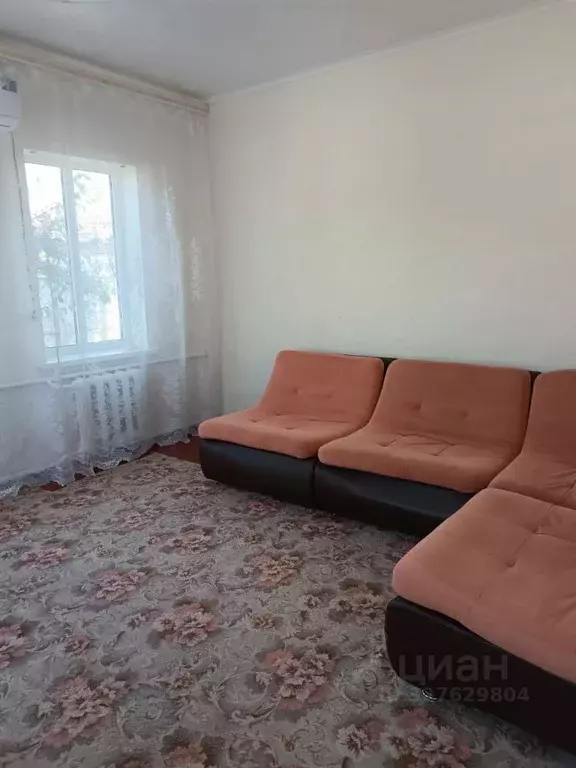 Дом в Краснодарский край, Лабинск  (55 м) - Фото 1