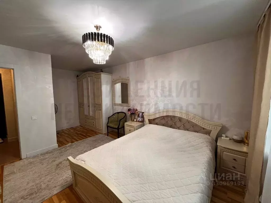 1-к кв. Самарская область, Самара ул. Дыбенко, 23 (42.9 м) - Фото 2