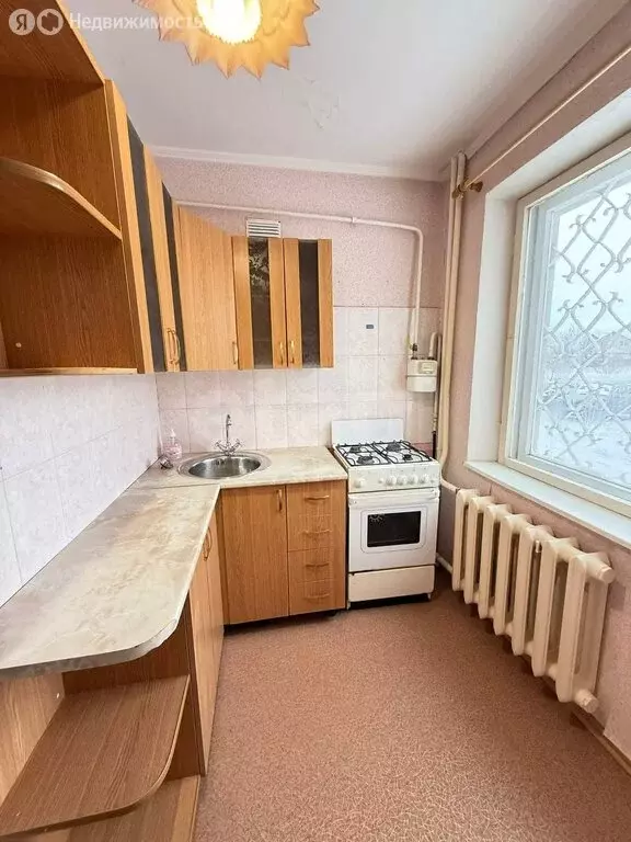 1-комнатная квартира: Новодвинск, Двинская улица, 41к1 (30.8 м) - Фото 2