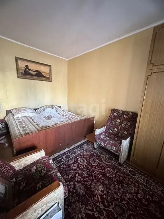 3-к кв. Белгородская область, Новый Оскол 1 Мая ул., 12 (70.0 м) - Фото 1