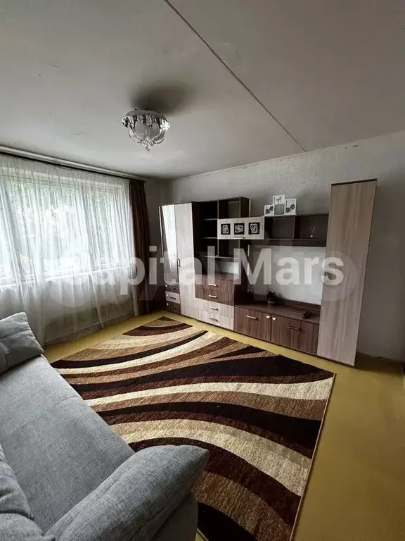 2-к. квартира, 51 м, 2/12 эт. - Фото 1