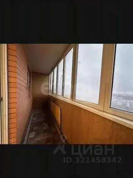 1-к кв. Ростовская область, Ростов-на-Дону ул. 1-й Конной Армии, 13В ... - Фото 1