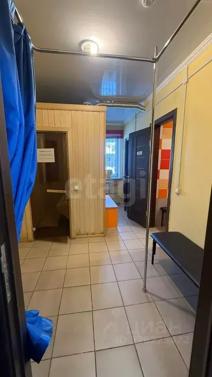 Помещение свободного назначения в Бурятия, Улан-Удэ 112-й мкр, 16/4 ... - Фото 1