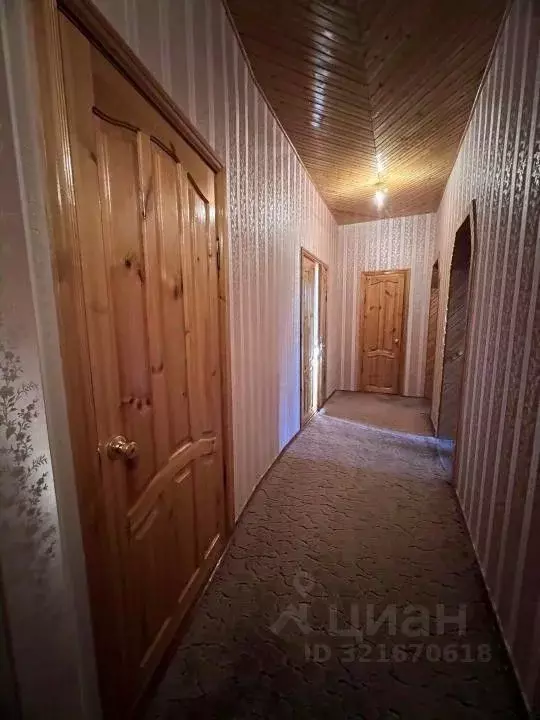 3-к кв. Тамбовская область, Тамбов ул. Пирогова, 48 (80.2 м) - Фото 2